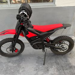 Yozma 10 pro ( E-bike )
