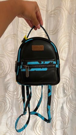 Mini Wrangler Backpack