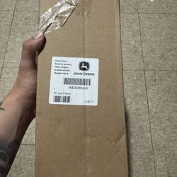 John Deere Air Filter 