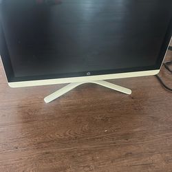 HP all In One Computer
