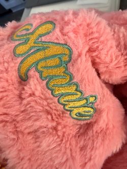 Minnie mouse jacket