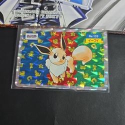 Pokemon Collection