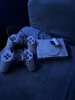 Ps1 classic modded