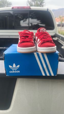 Adidas Campus 00s Kids