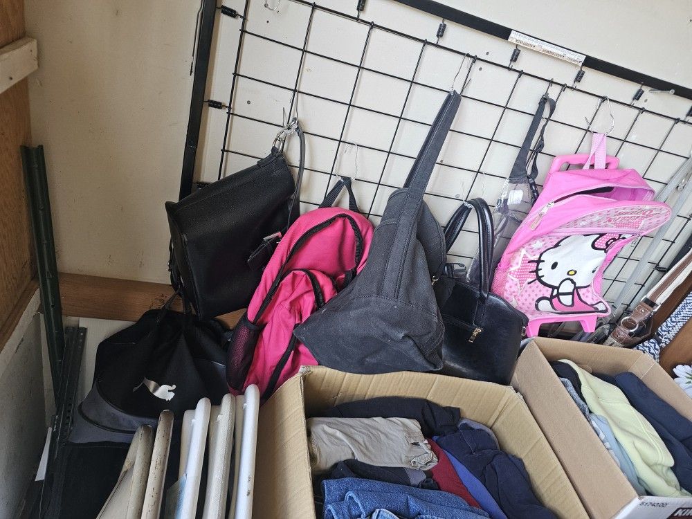 Pay What You Can Sale!