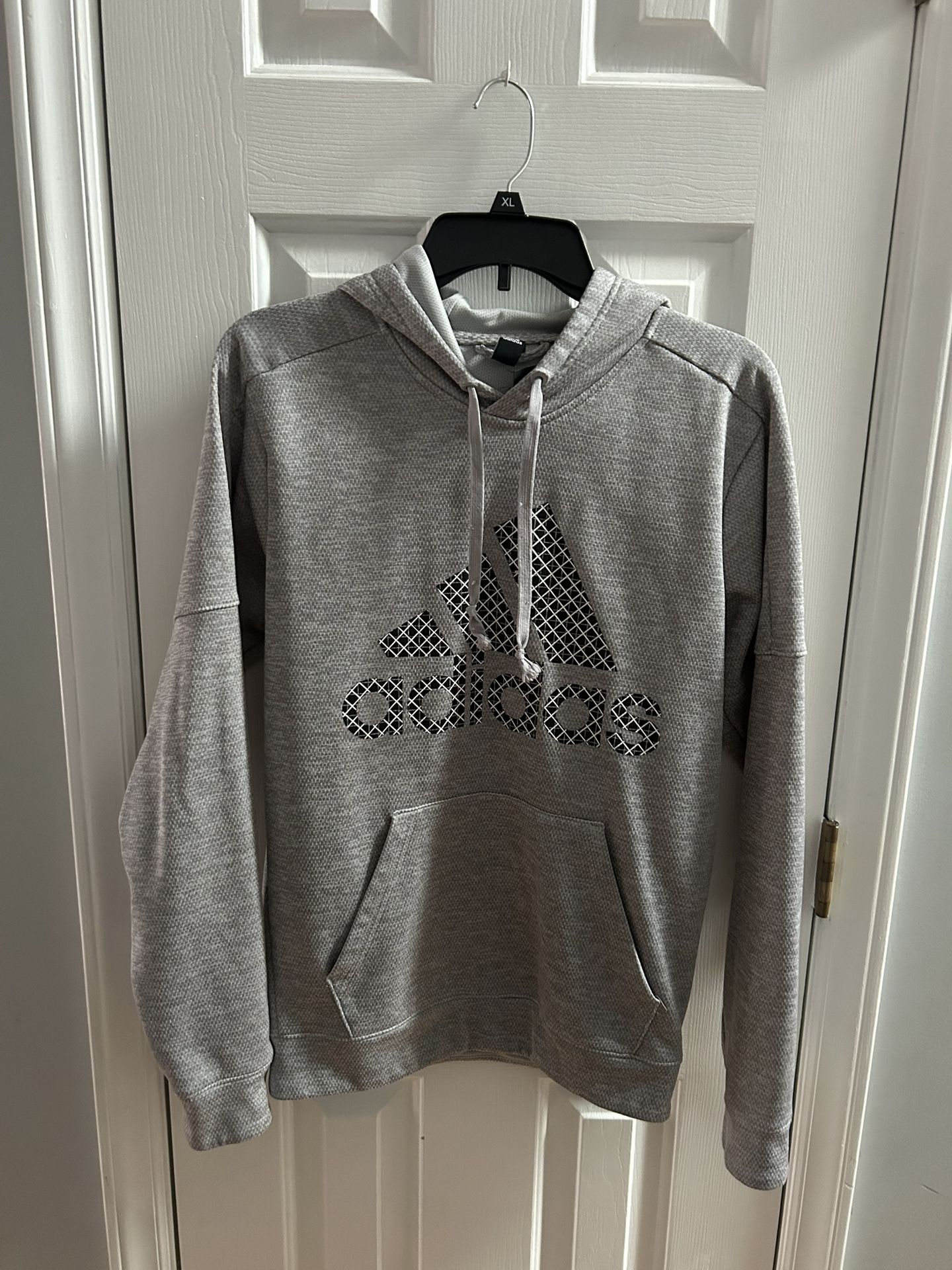 Adidas Hoodie Adult Small