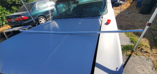 1(contact info removed) C10 Hood Molding