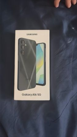 Samsung A16