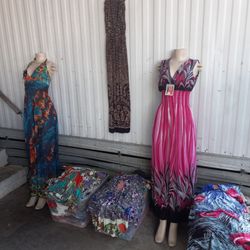 150+ Women's Dresses