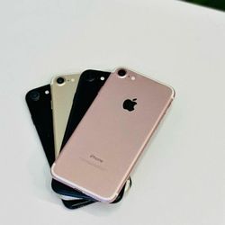 iPhone 7 32GB Unlocked 
