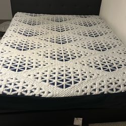 Mattress 