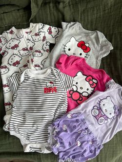 Baby girl clothes