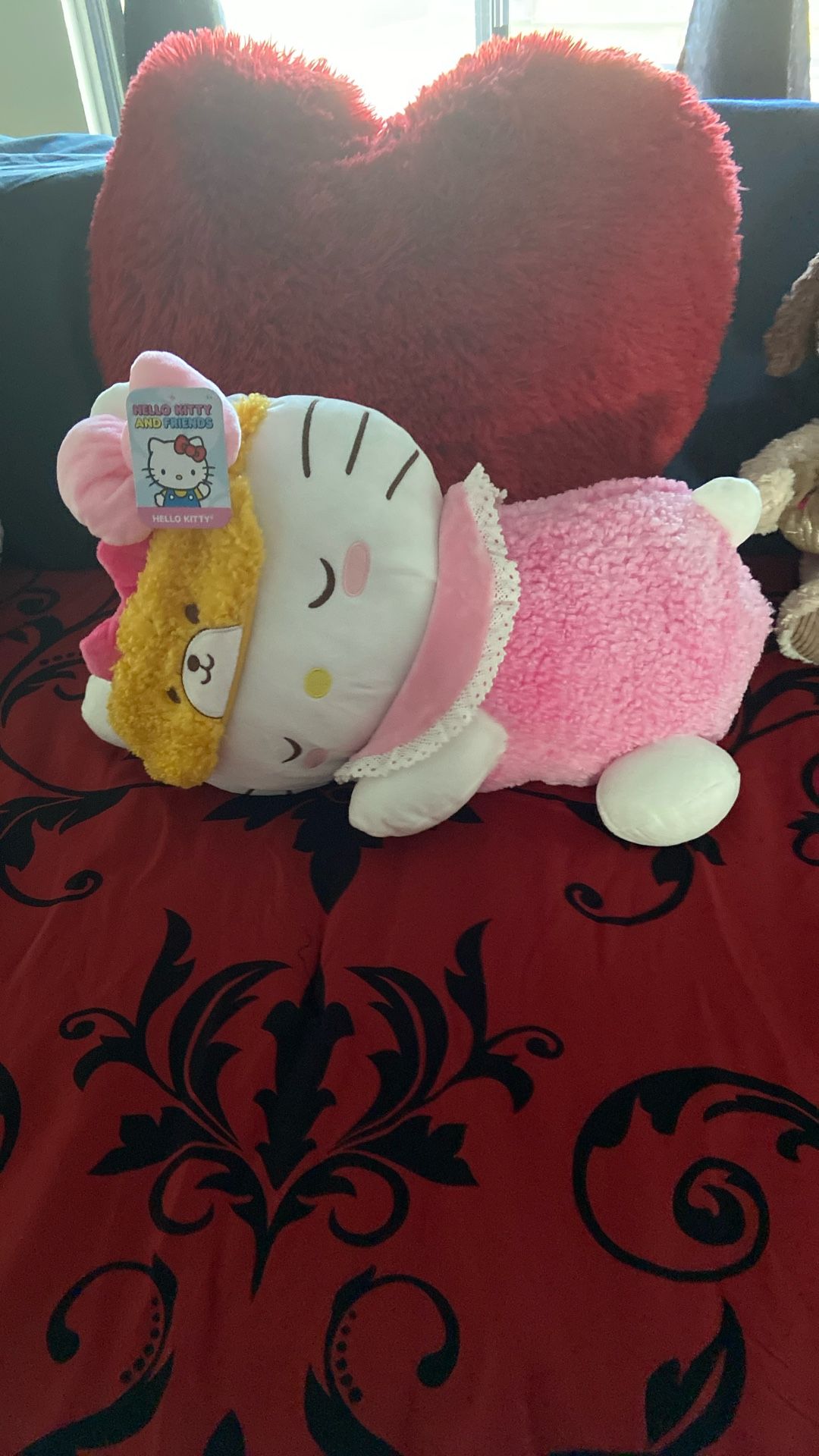 Hello Kitty