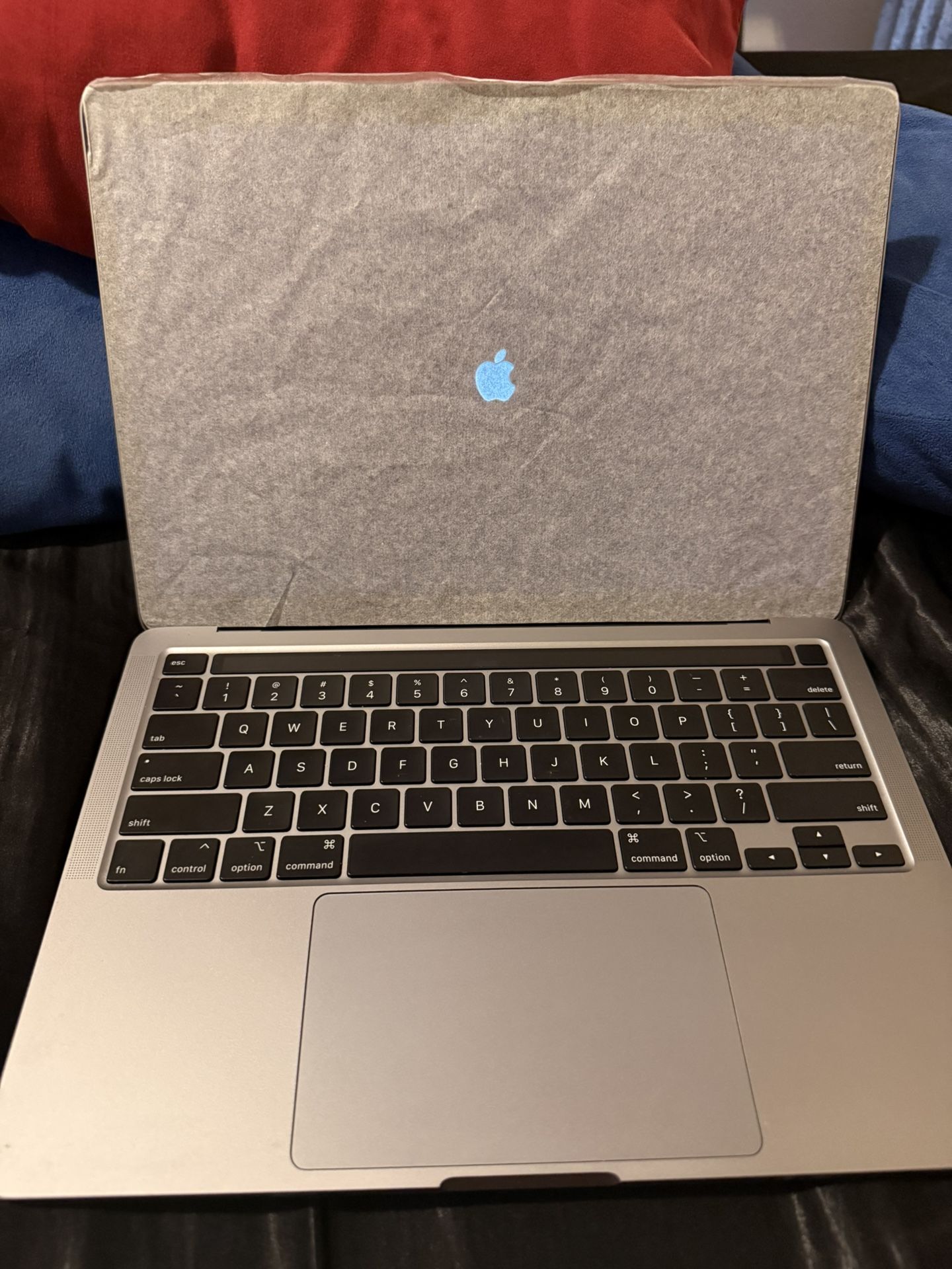 MacBook Pro 