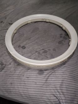 Very nice full of fluid works excellent