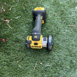 20V Dewalt Die Grinder 