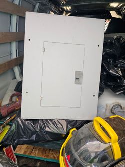 Electrical box