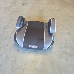 Graco Booster Seat