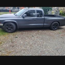 Dodge Dakota 2004