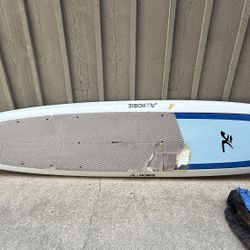 11’ Paddleboard