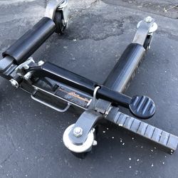 Pittsburgh Wheel Dolly $30 Each