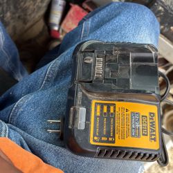 Dewalt Battery Charger 