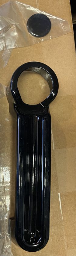 Jeep JK Handle Covers