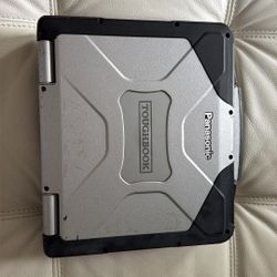 Toughbook Panasonic CF-31