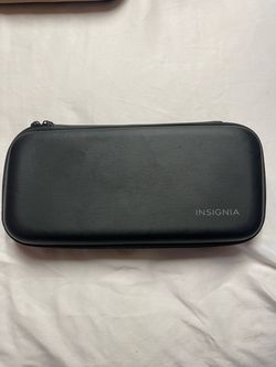 Nintendo switch cases and headphones bundle