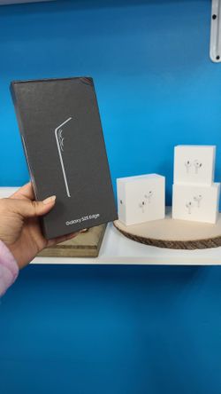 Galaxy S25 Edge 6.7” | $5 Down | Afterpay