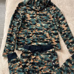 Abercrombie And Fitch Set