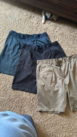 Men’s Nike Golf Shorts Size 40 