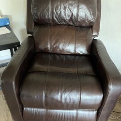 Electric Recliner 