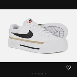Nike Court Legacy Lift 