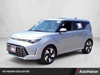 2024 Kia Soul