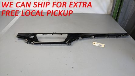 Dashboard Center Right Trim Molding 2020 Honda Passport 77220-TG7-A11ZA 2019 (H8390)