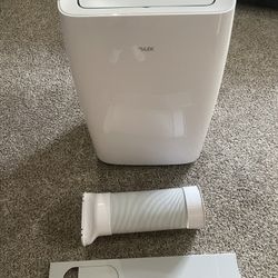Portable  AC