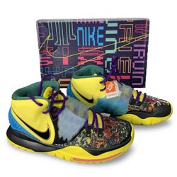 Nike Kyrie 6 CNY EP- Chinese New Year -9.5