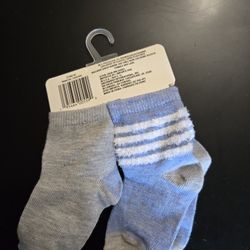 Baby Socks 