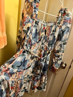 Brand new summer dresses