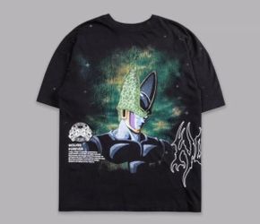 Dbz cell darc sport