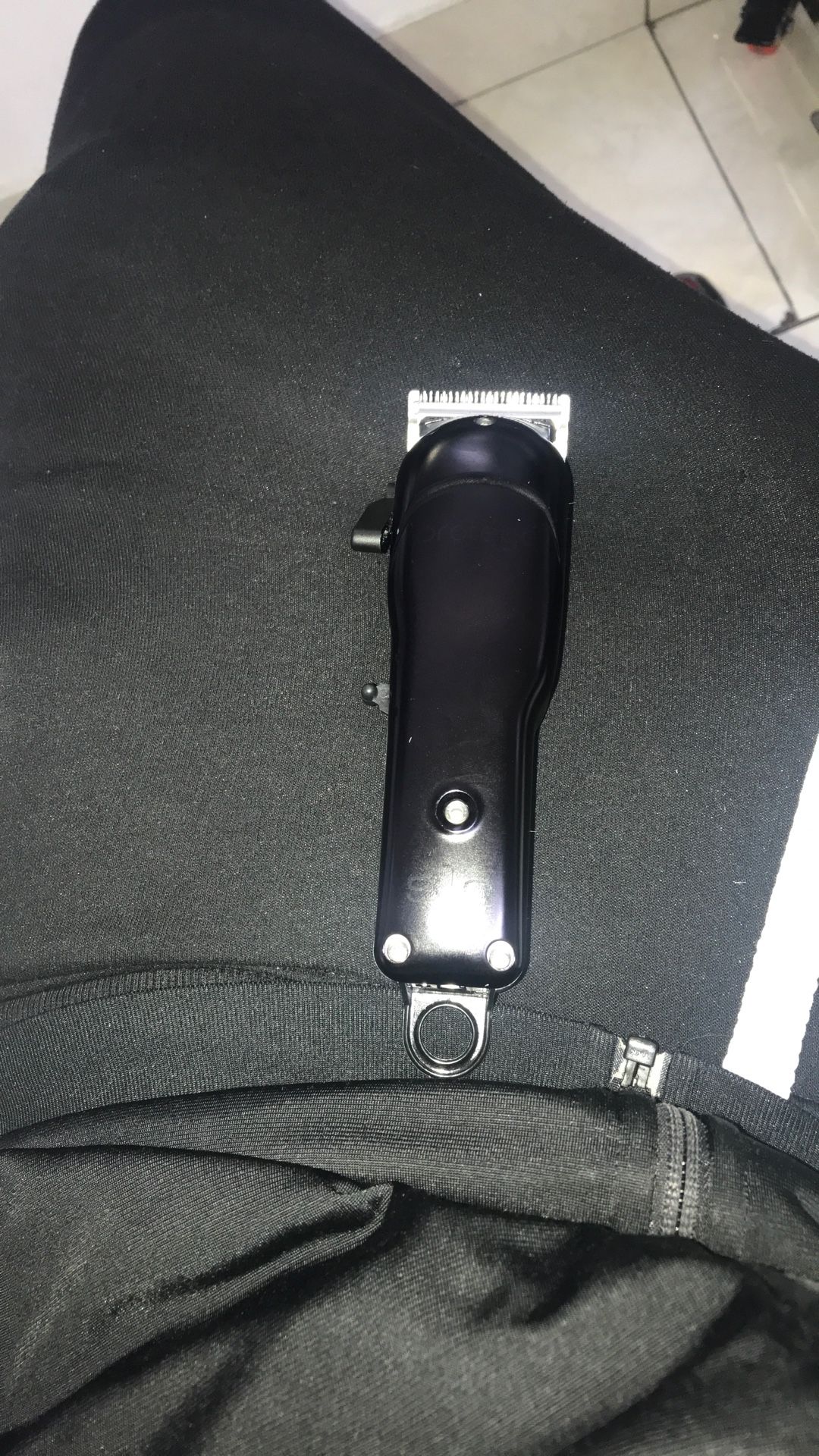 Style Craft Protege Clipper
