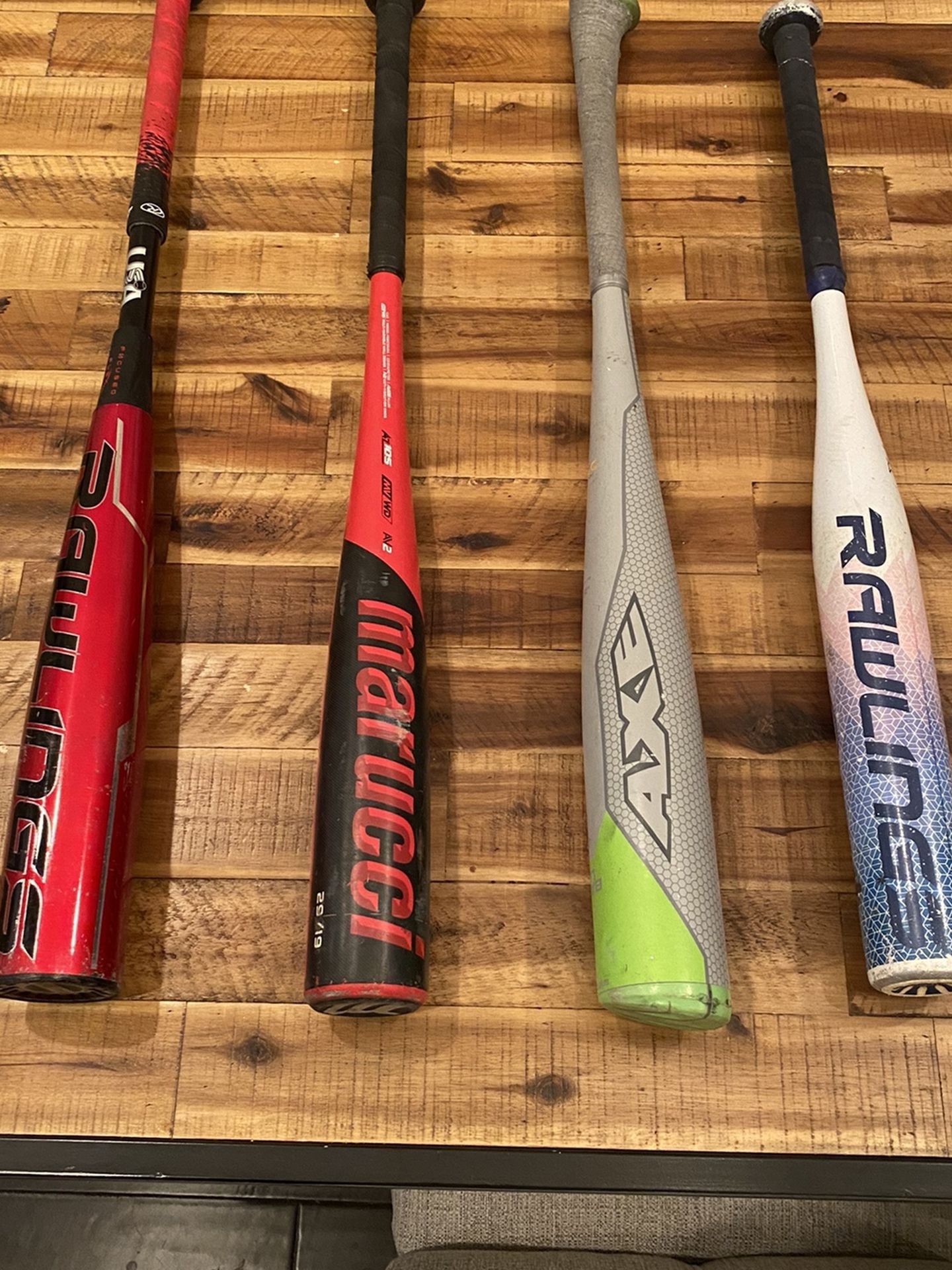 Expensive Youth Baseball Bats