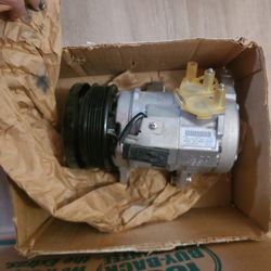 Ac Compressor 