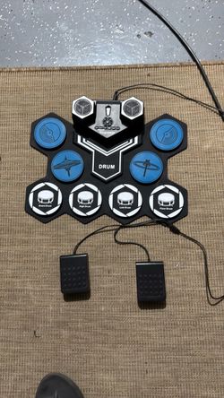 Drum Pad