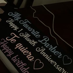 Ribbon Toppers
