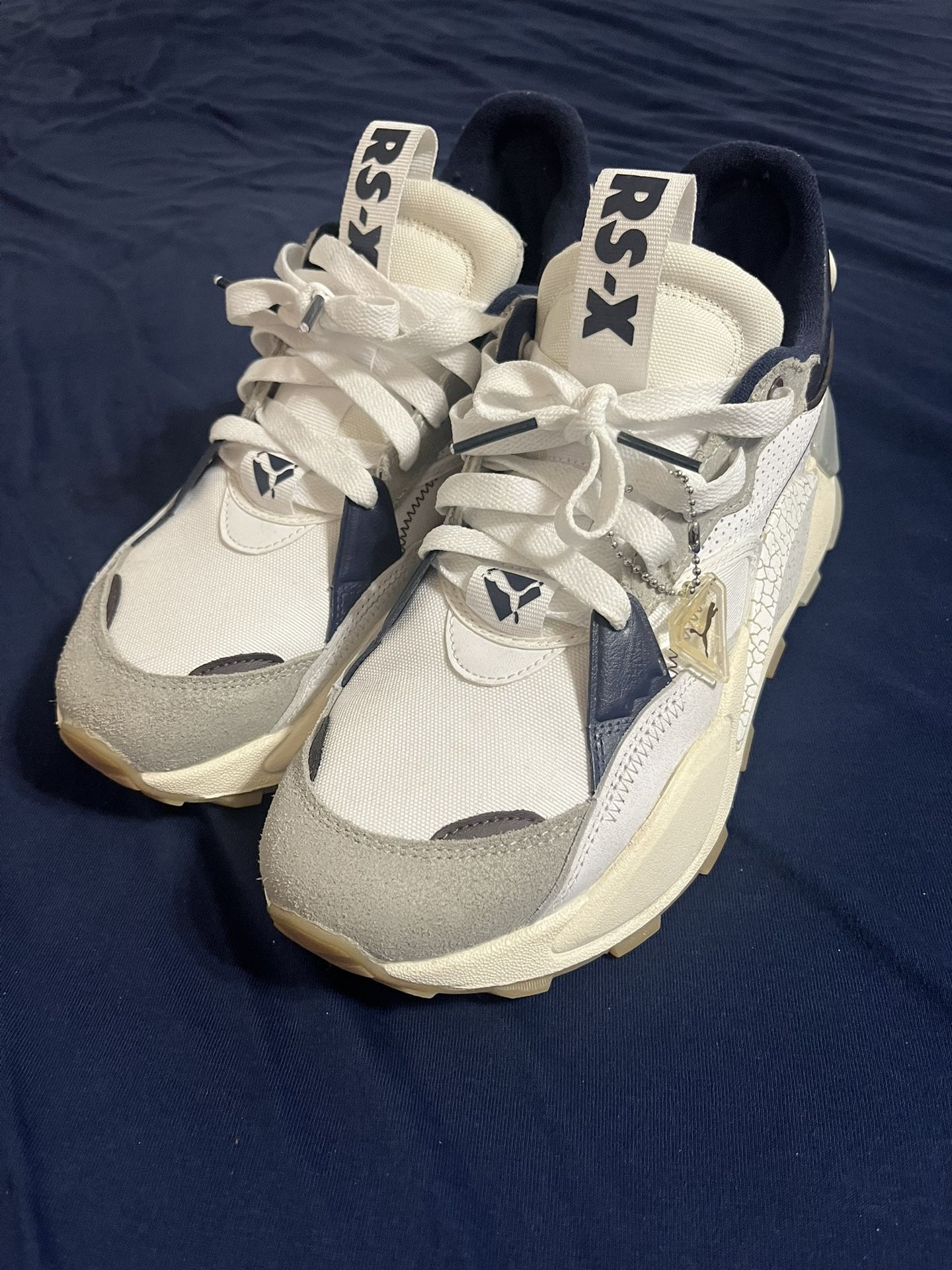 Puma RSX
