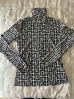 Women’s Small - Medium Mesh Top 