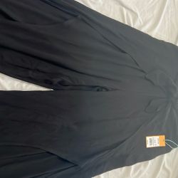 Beach Pants Cover Up