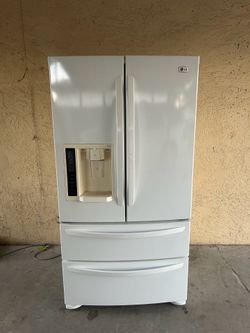 Refrigerator/LG/Bottom Freezer